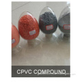 Cpvc Compound For Pipe and Fittings